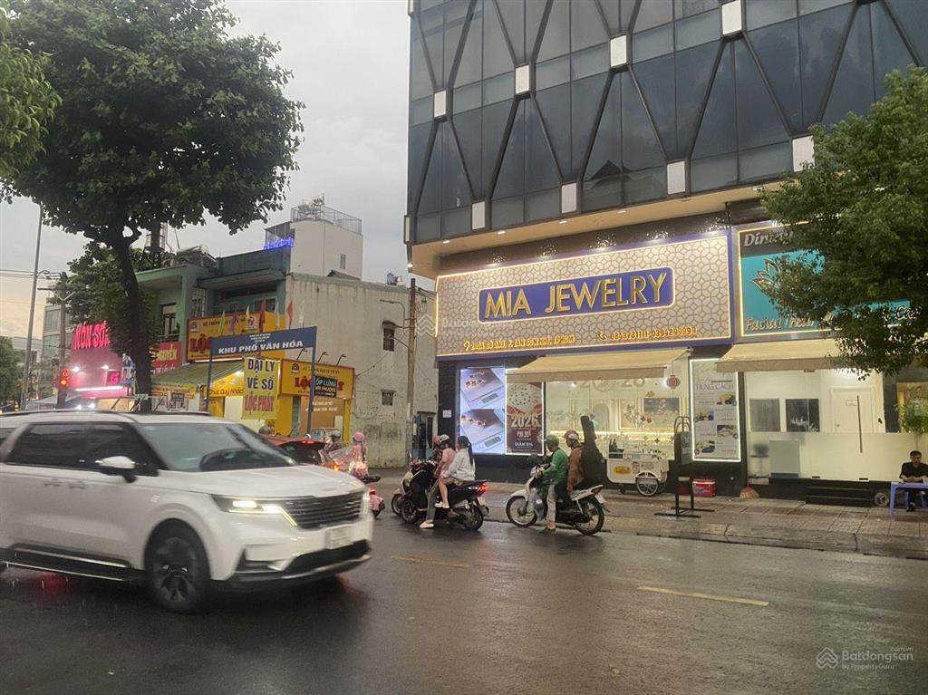Nhà đẹp hẻm xe hơi, gò dầu, tân phú. dt 56 m