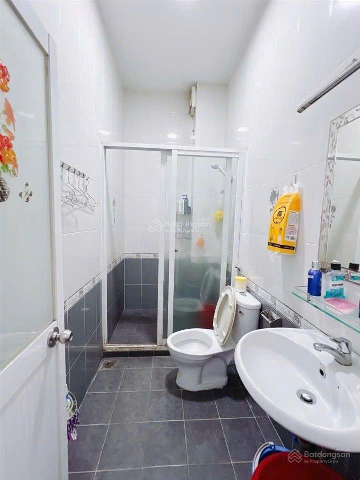 Siêu phẩm nhà đẹp . trung mỹ tây (tch cù) hẻm thông ra chợ. 75 m2 5 tầng btct.