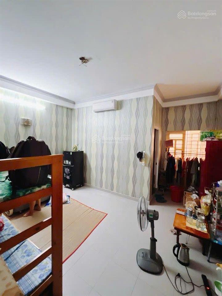 Siêu phẩm nhà đẹp . trung mỹ tây (tch cù) hẻm thông ra chợ. 75 m2 5 tầng btct.