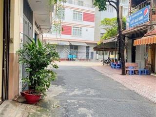 Siêu phẩm. căn góc 3 mặt tiền. hàng hiếm. hẻm xe tải, tân bình.