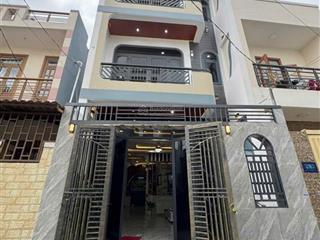 Bán nhà đường lâm thị hố  shr, ngang 5m bề thế, đường xe tải 6m thông
