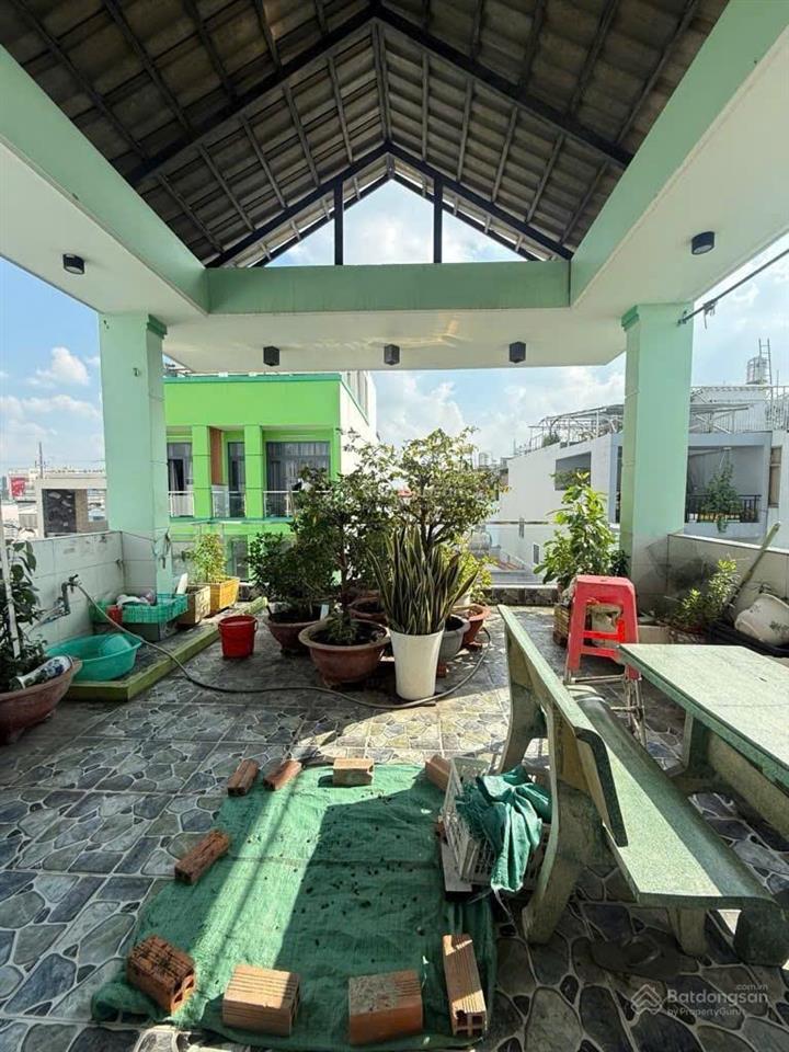 Bán nhà đẹp lê trọng tấn, tân phú. dt 100.6m2 3 tầng sàn 341m2 giá tốt cho khách đầu tư và an cư