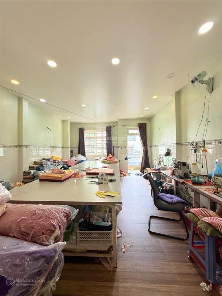 Bán nhà đẹp lê trọng tấn, tân phú. dt 100.6m2 3 tầng sàn 341m2 giá tốt cho khách đầu tư và an cư