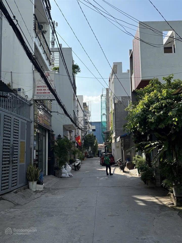 Bán nhà đẹp lê trọng tấn, tân phú. dt 100.6m2 3 tầng sàn 341m2 giá tốt cho khách đầu tư và an cư