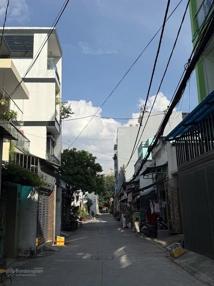 Bán nhà đẹp lê trọng tấn, tân phú. dt 100.6m2 3 tầng sàn 341m2 giá tốt cho khách đầu tư và an cư