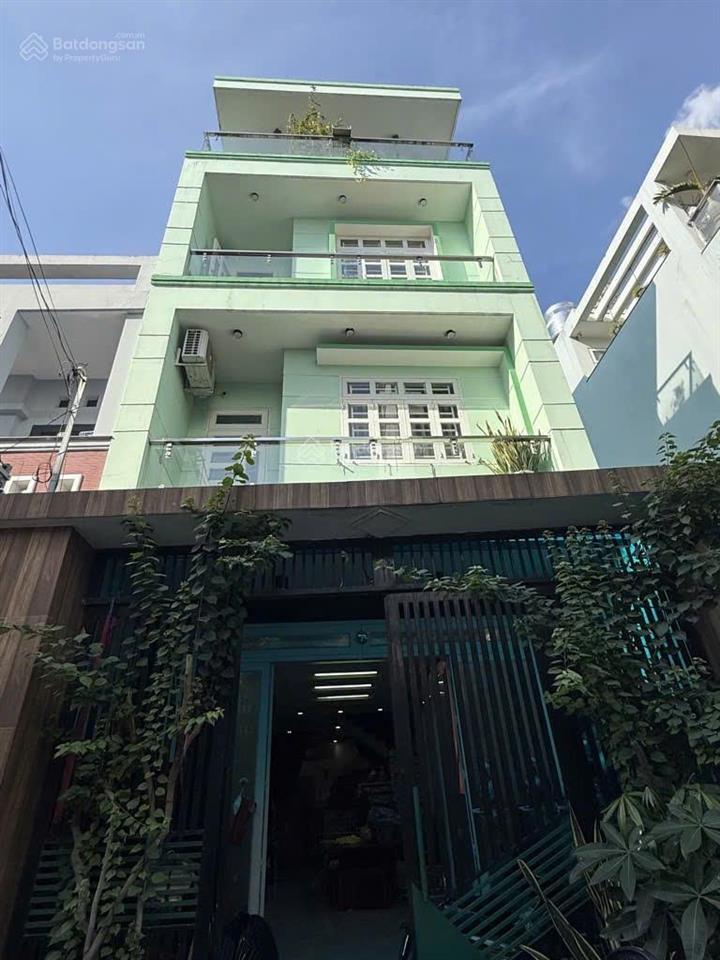 Bán nhà đẹp lê trọng tấn, tân phú. dt 100.6m2 3 tầng sàn 341m2 giá tốt cho khách đầu tư và an cư