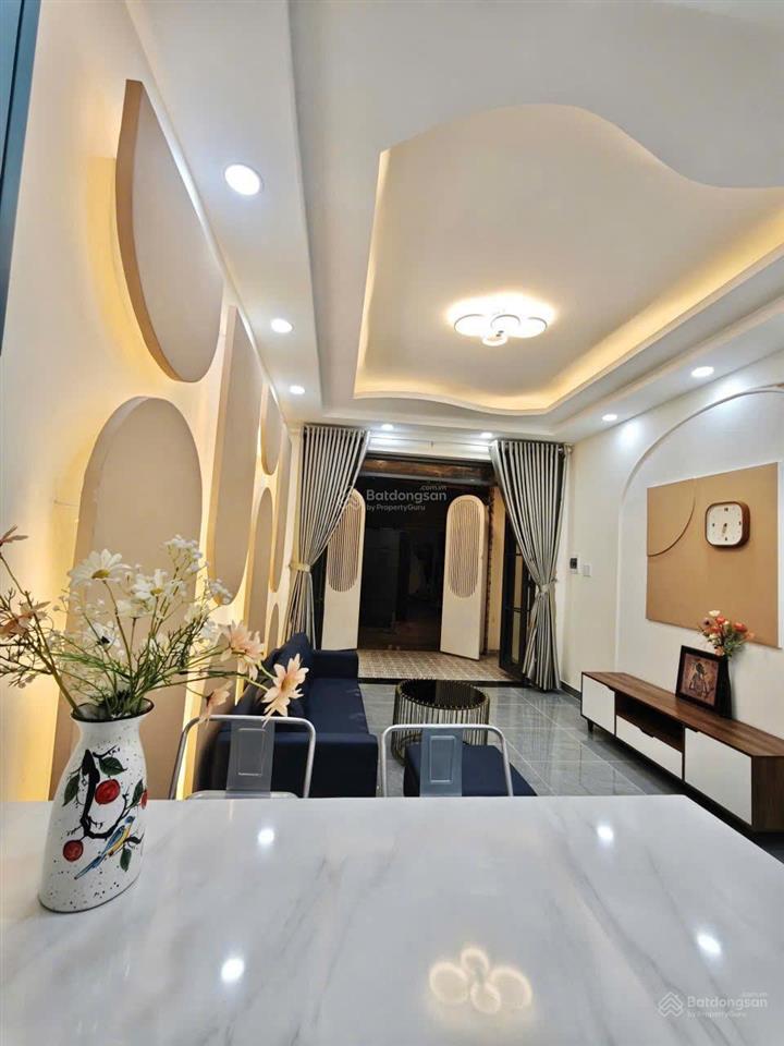 Chủ ngộp bán nhà đường quang trung, phường 11, quận gò vấp  giá tốt cho khách thiện chí