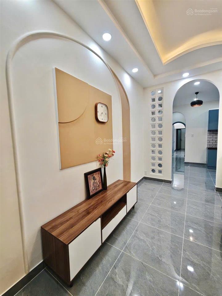 Chủ ngộp bán nhà đường quang trung, phường 11, quận gò vấp  giá tốt cho khách thiện chí