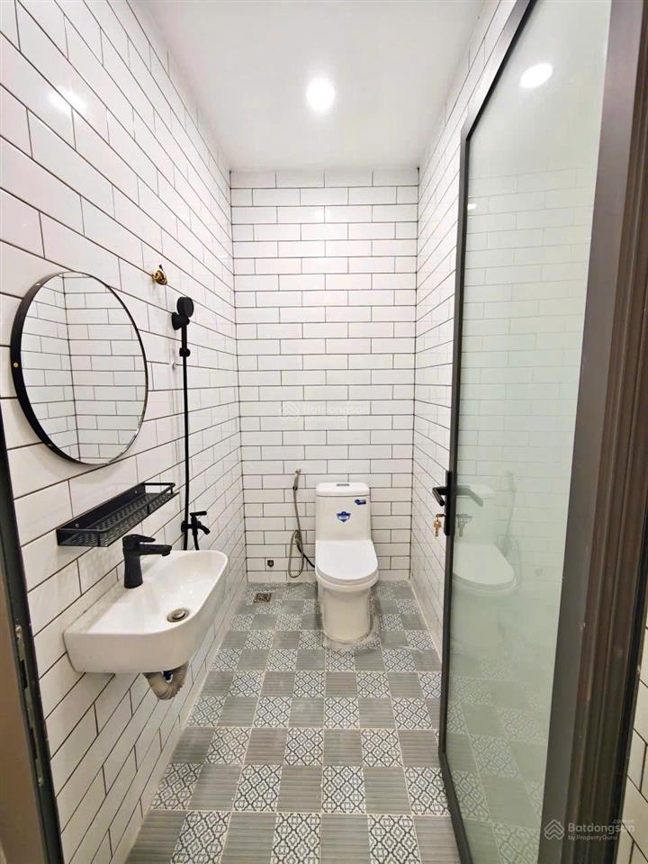 Chủ ngộp bán nhà đường quang trung, phường 11, quận gò vấp  giá tốt cho khách thiện chí
