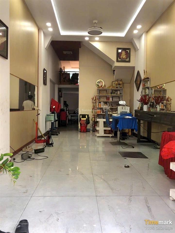 Bán nhà đường dương thị mười, trung mỹ tây  4 tầng đẹp hẻm xe hơi giá cực tốt