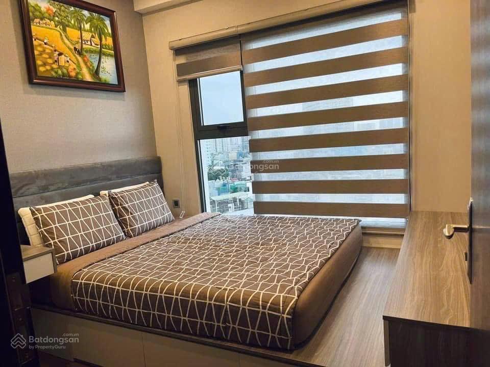 Chủ vừa gửi bánn căn hộ cc view đẹp tại lucky palace, 5,4 tỷ, 80m2, 2pn  2wc,quận 6, hồ chí minh