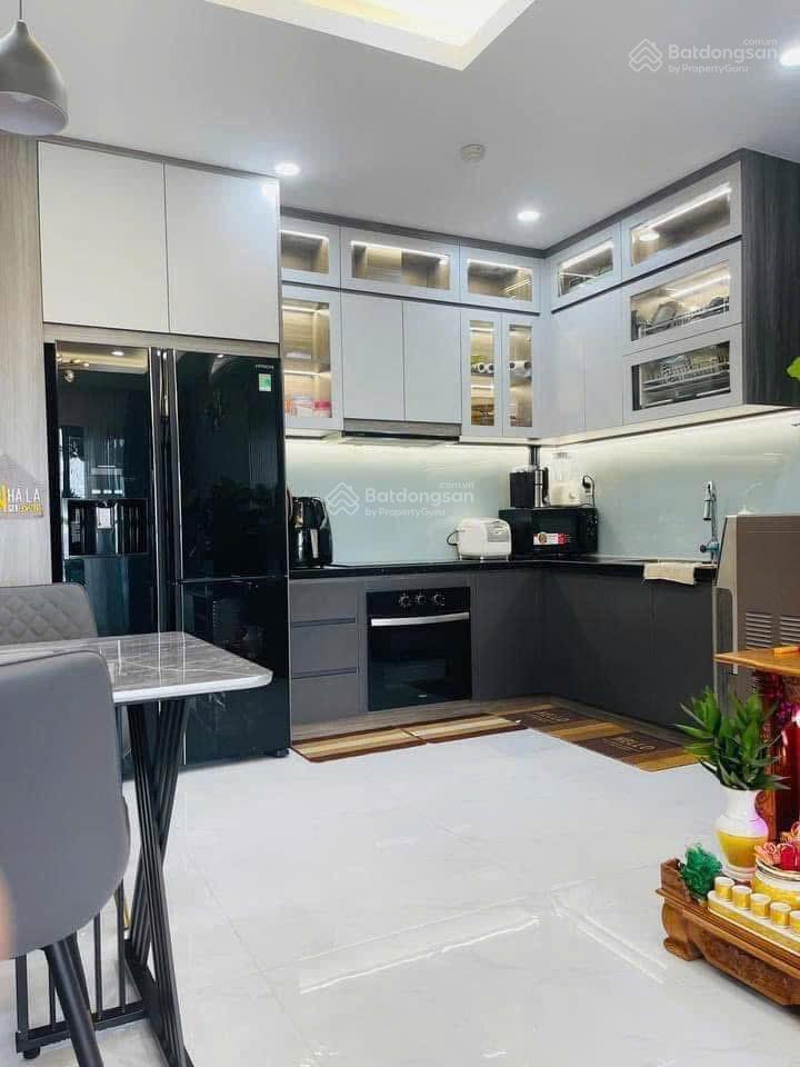 Chủ vừa gửi bánn căn hộ cc view đẹp tại lucky palace, 5,4 tỷ, 80m2, 2pn  2wc,quận 6, hồ chí minh