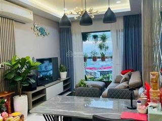 Chủ vừa gửi bán căn hộ 82m2 tại res 11, 5,7 tỷ, quận 11, hồ chí minh, sổ hồng riêng