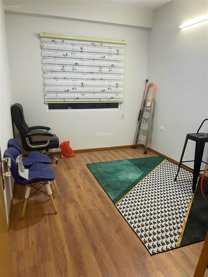 Bán cc carillon 7, tân phú, tp. hcm, giá cực chất 3,85 tỷ, 64m2, 2pn, 1wc