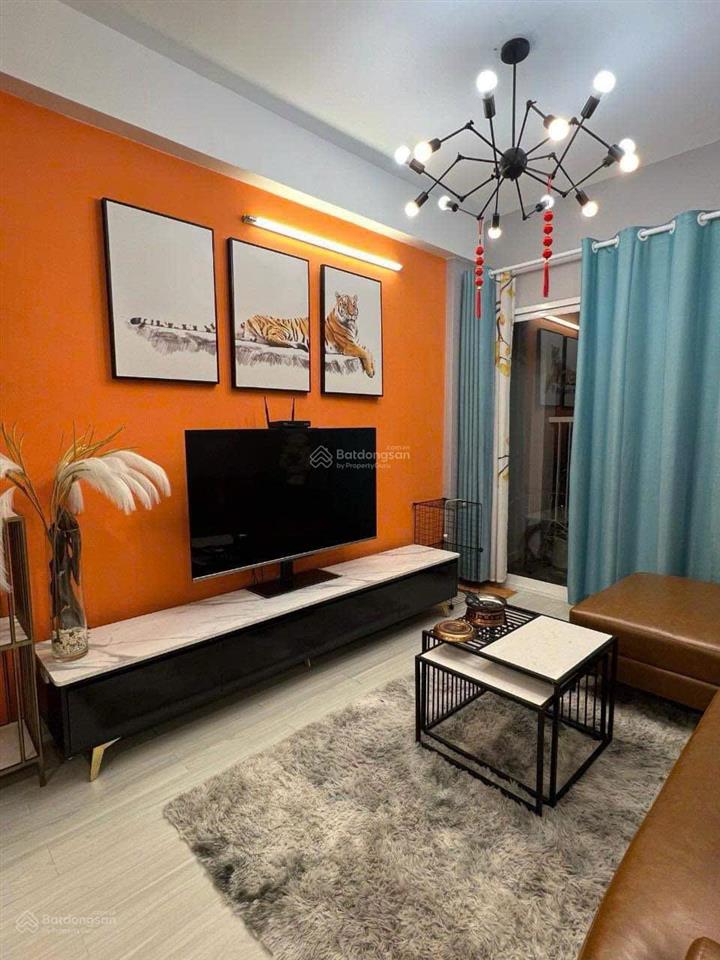 Bán cc carillon 7, tân phú, tp. hcm, giá cực chất 3,85 tỷ, 64m2, 2pn, 1wc