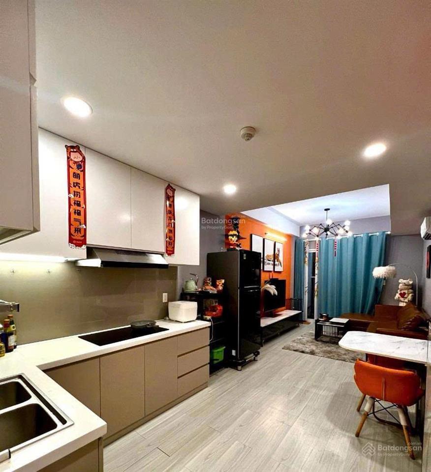 Bán cc carillon 7, tân phú, tp. hcm, giá cực chất 3,85 tỷ, 64m2, 2pn, 1wc