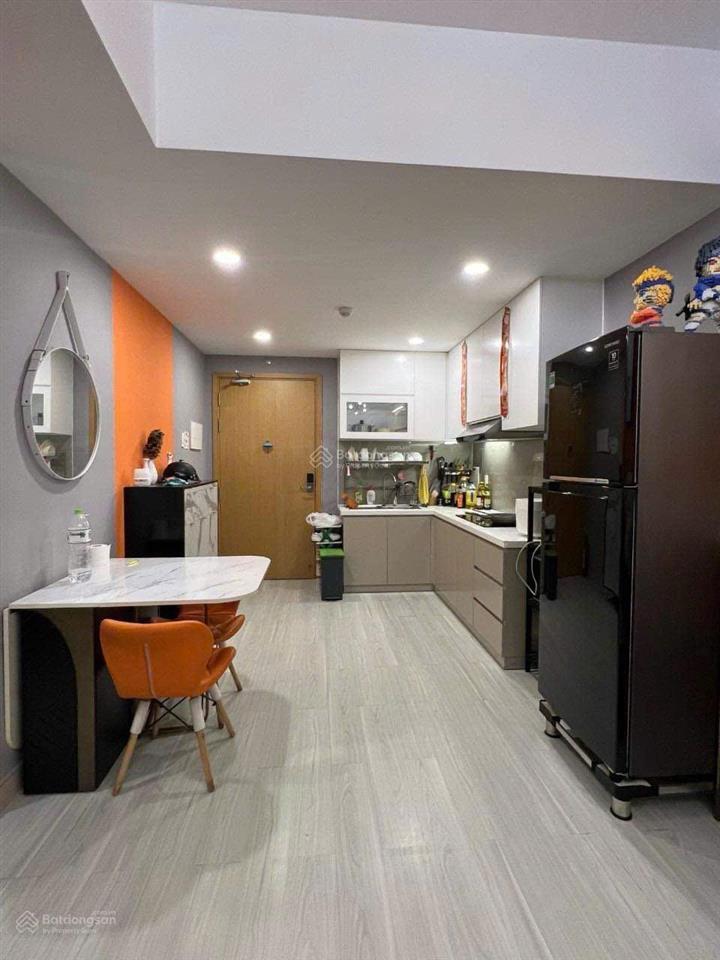 Bán cc carillon 7, tân phú, tp. hcm, giá cực chất 3,85 tỷ, 64m2, 2pn, 1wc