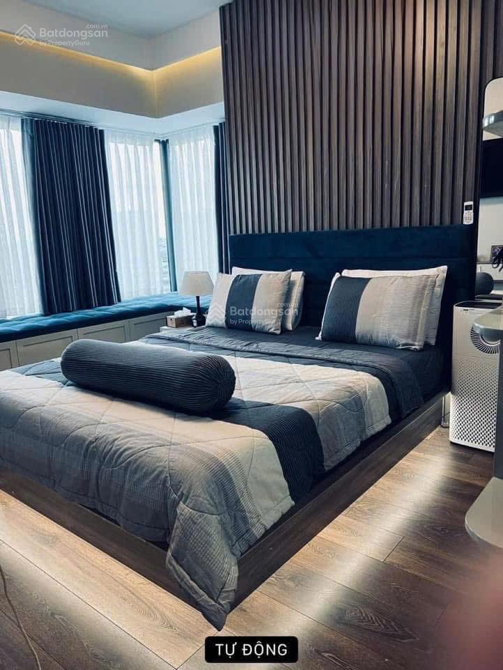 Chủ vừa gửi bán cc 3pn, 2wc, 82m2 tại res green tower, giá ưu đãi 5,2 tỷ vnd