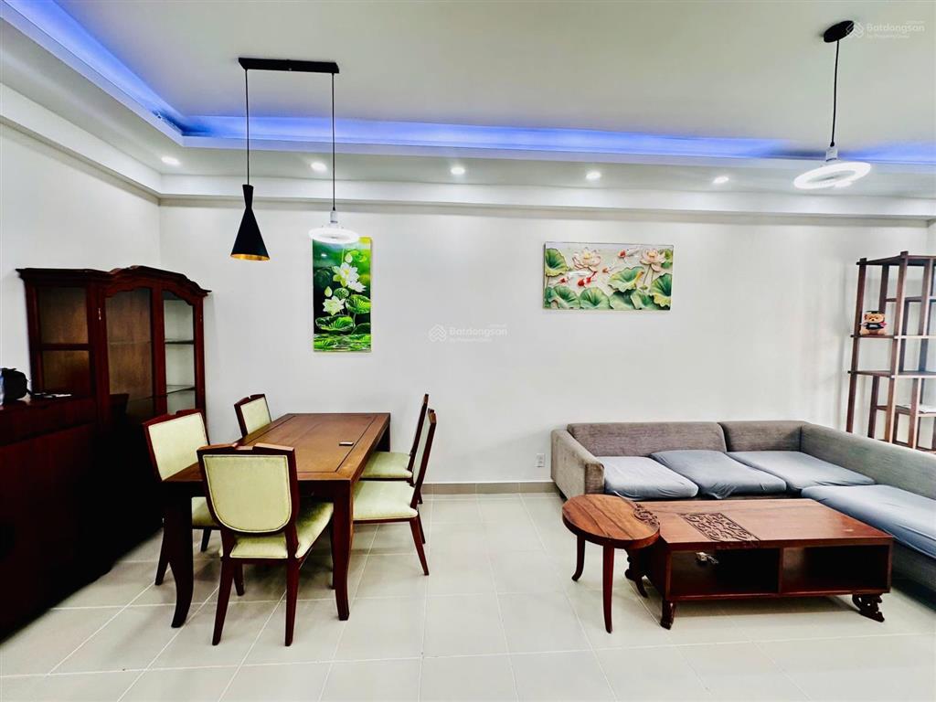 Bán căn hộ lotus garden 2pn  71m2 full nt  sổ hồng riêng  giá 3 tỷ 69