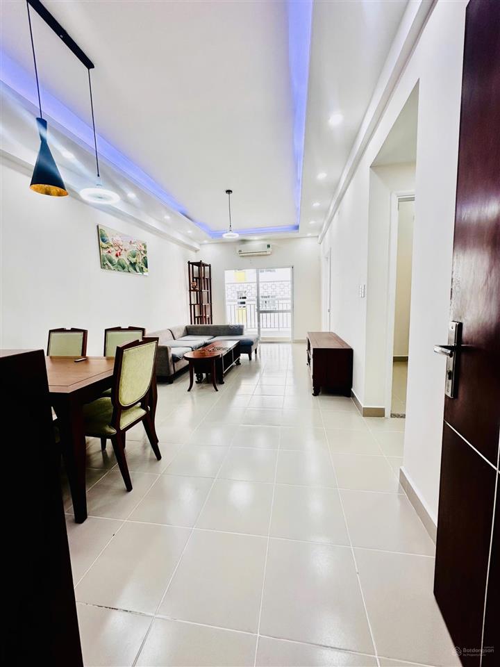 Bán căn hộ lotus garden 2pn  71m2 full nt  sổ hồng riêng  giá 3 tỷ 69