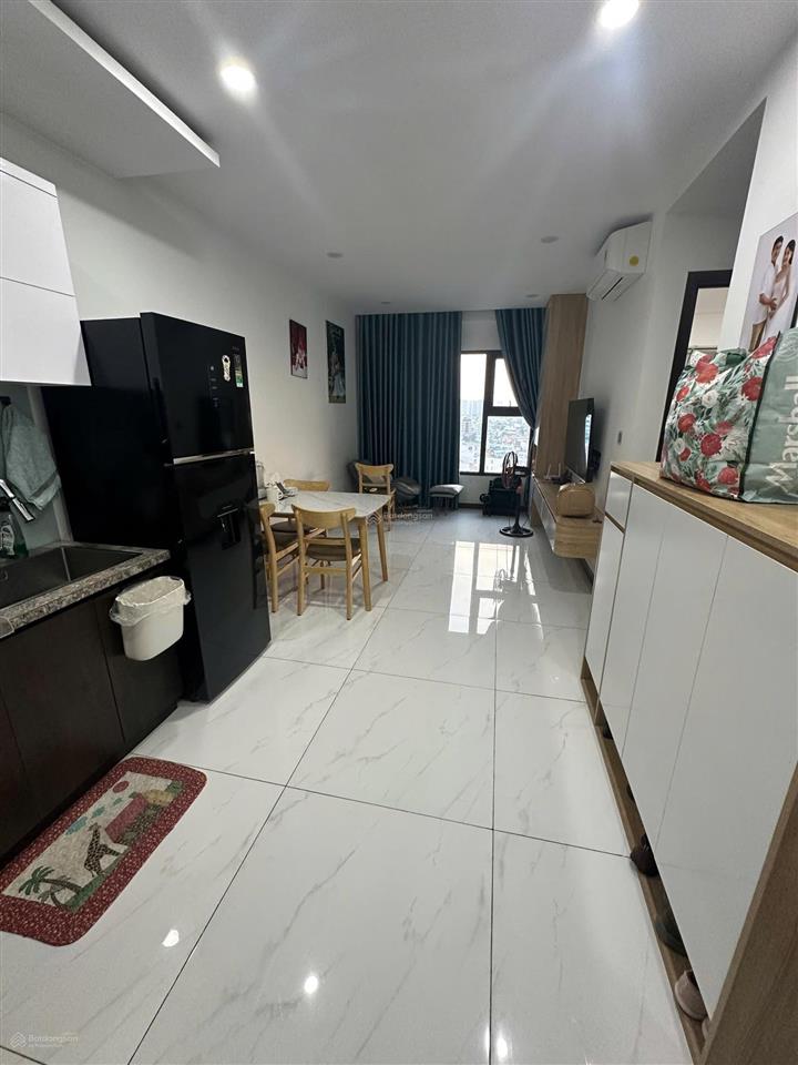 Bán căn hộ chung cư res green tower, giá cực chất 3 tỷ 79, 52 m2, tân phú, hồ chí minh