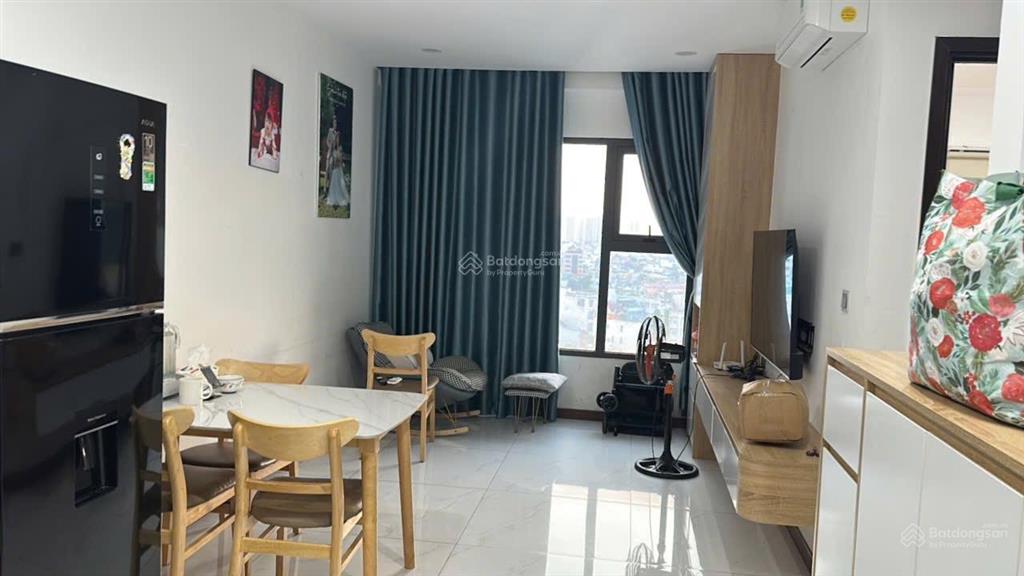 Bán căn hộ chung cư res green tower, giá cực chất 3 tỷ 79, 52 m2, tân phú, hồ chí minh