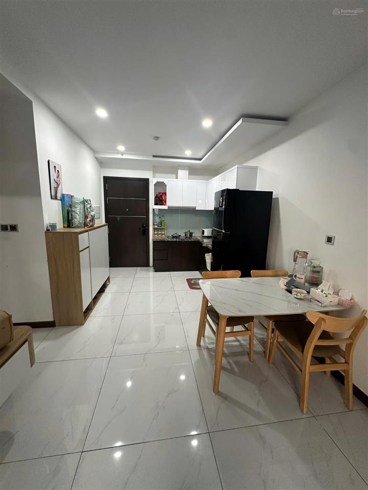 Bán căn hộ chung cư res green tower, giá cực chất 3 tỷ 79, 52 m2, tân phú, hồ chí minh