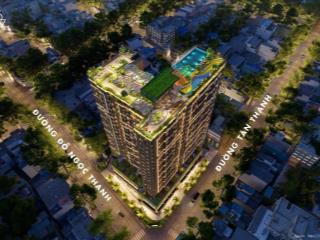 Cdt legacy 66  q5, mở booking  chỉ 300 căn  ưu tiên chọn căn đẹp ib vương gấp để có mức giá f0