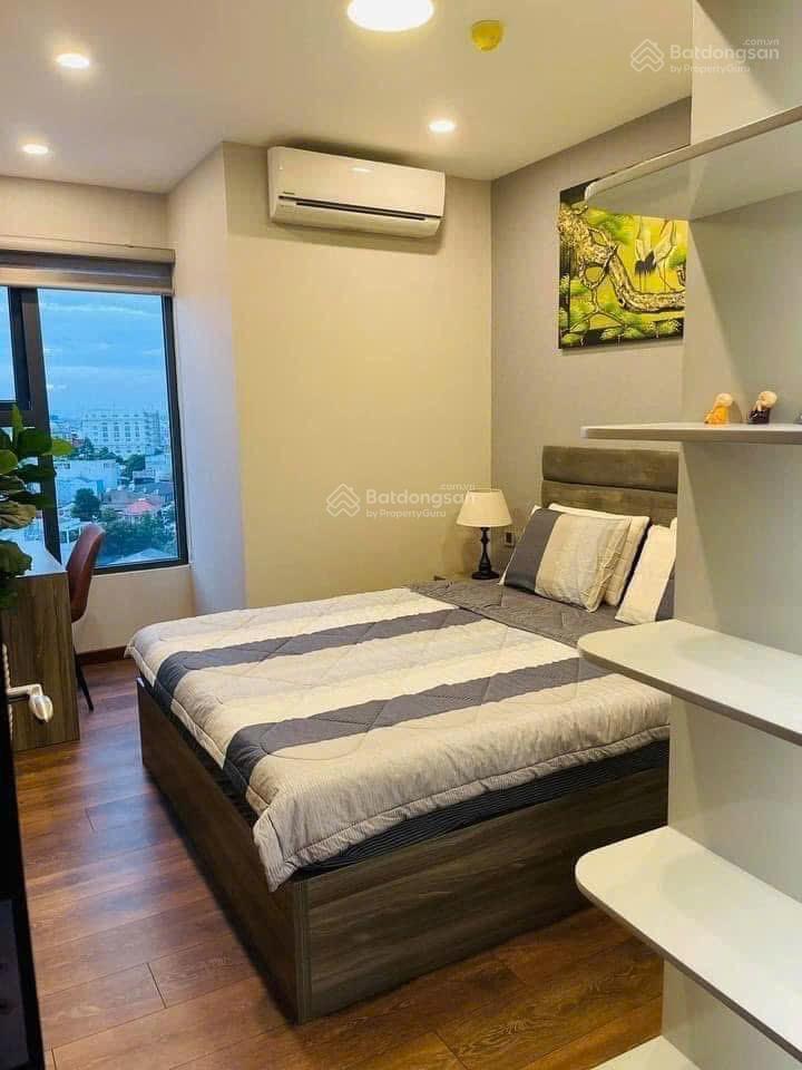 Bán viva riverside  2pn2wc 68m2 full nt  giá 3 ty 95  ở ngay