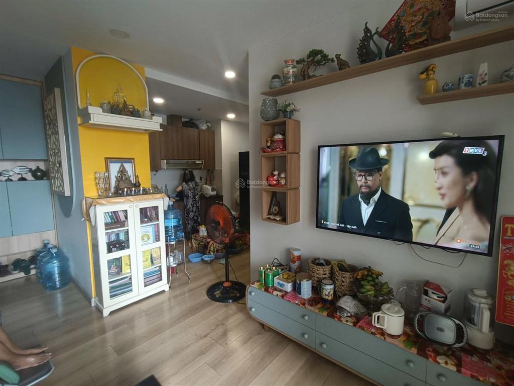 Căn hộ chung cư 685 âu cơ, tân phú, hồ chí minh, giá cực chất 3,9 tỷ, 78m2