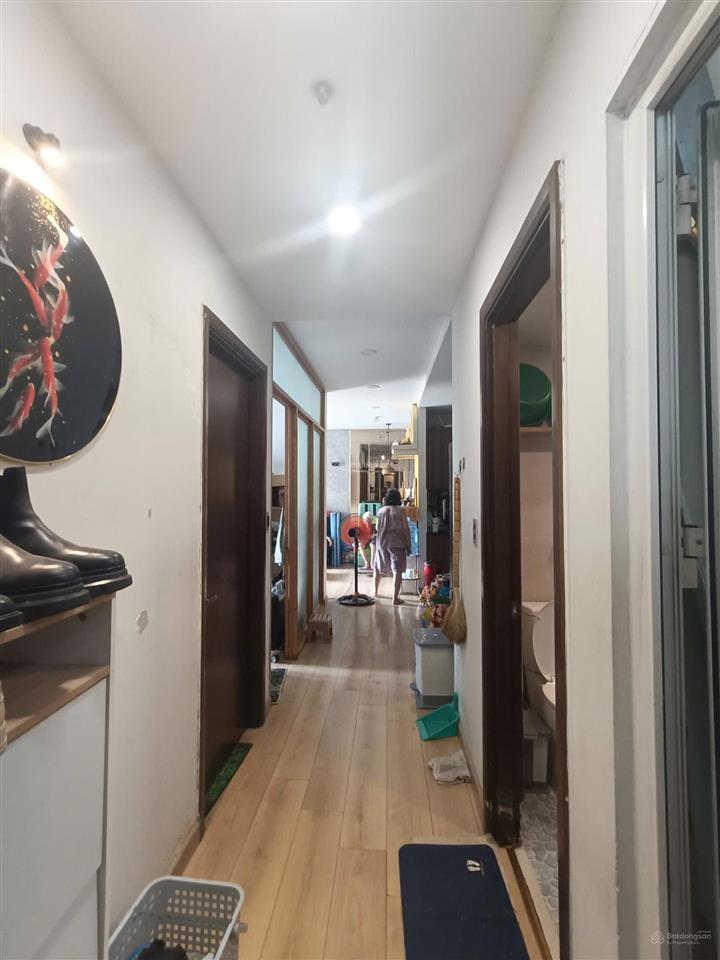 Căn hộ chung cư 685 âu cơ, tân phú, hồ chí minh, giá cực chất 3,9 tỷ, 78m2