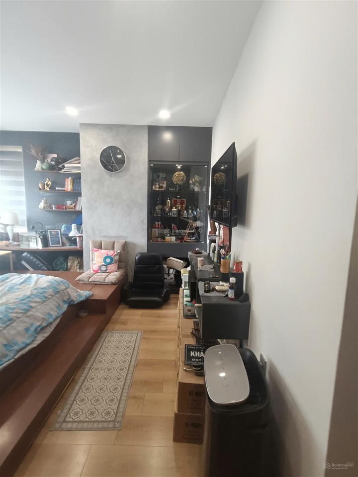 Căn hộ chung cư 685 âu cơ, tân phú, hồ chí minh, giá cực chất 3,9 tỷ, 78m2