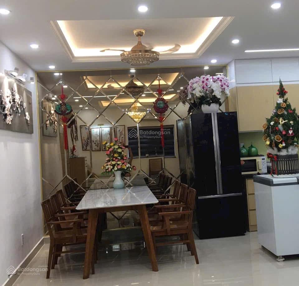 Căn hộ chung cư 685 âu cơ, tân phú, hồ chí minh, giá cực chất 3,9 tỷ, 78m2