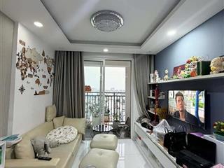 Bán căn hộ carillon 5, 3,9 tỷ, 74m2, 2pn, 2wc, đầy đủ nội thất tại tân phú, hcm