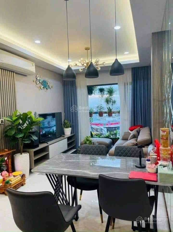 Bán gấp căn hộ chung cư 2pn 2wc tại res 11, 5,39 tỷ, 75 m², quận 11, hồ chí minh