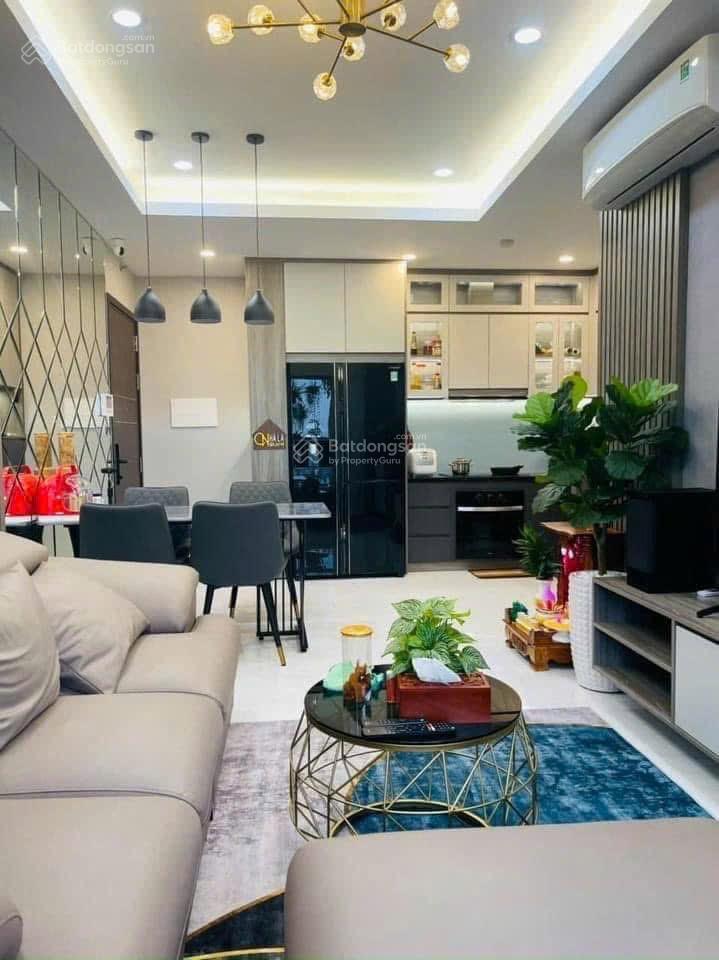 Bán gấp căn hộ chung cư 2pn 2wc tại res 11, 5,39 tỷ, 75 m², quận 11, hồ chí minh