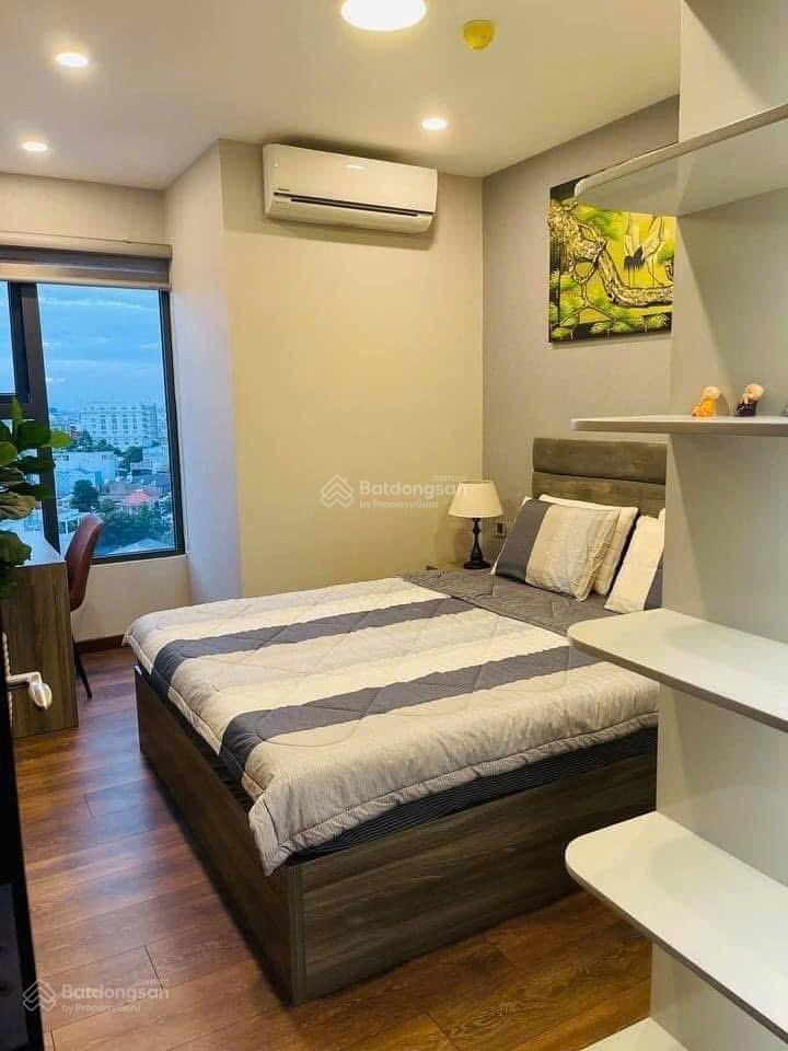 Bán cc central plaza 91 phạm văn hai, 5,1 tỷ, 63m2, 2pn, 2wc, giá cực chất, tốt
