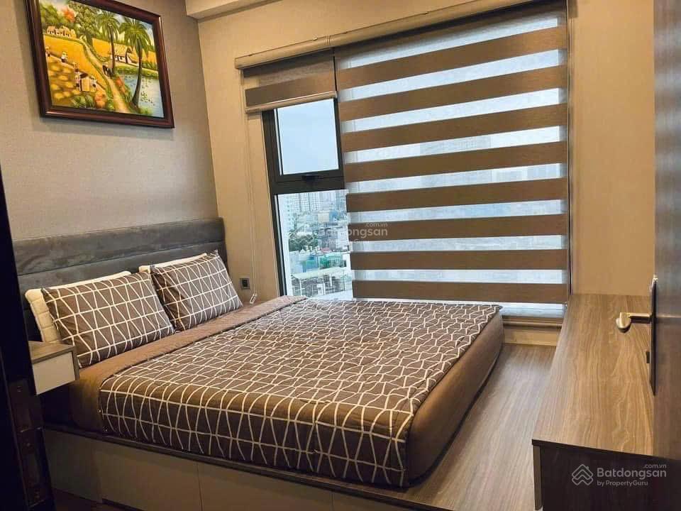 Bán cc central plaza 91 phạm văn hai, 5,1 tỷ, 63m2, 2pn, 2wc, giá cực chất, tốt