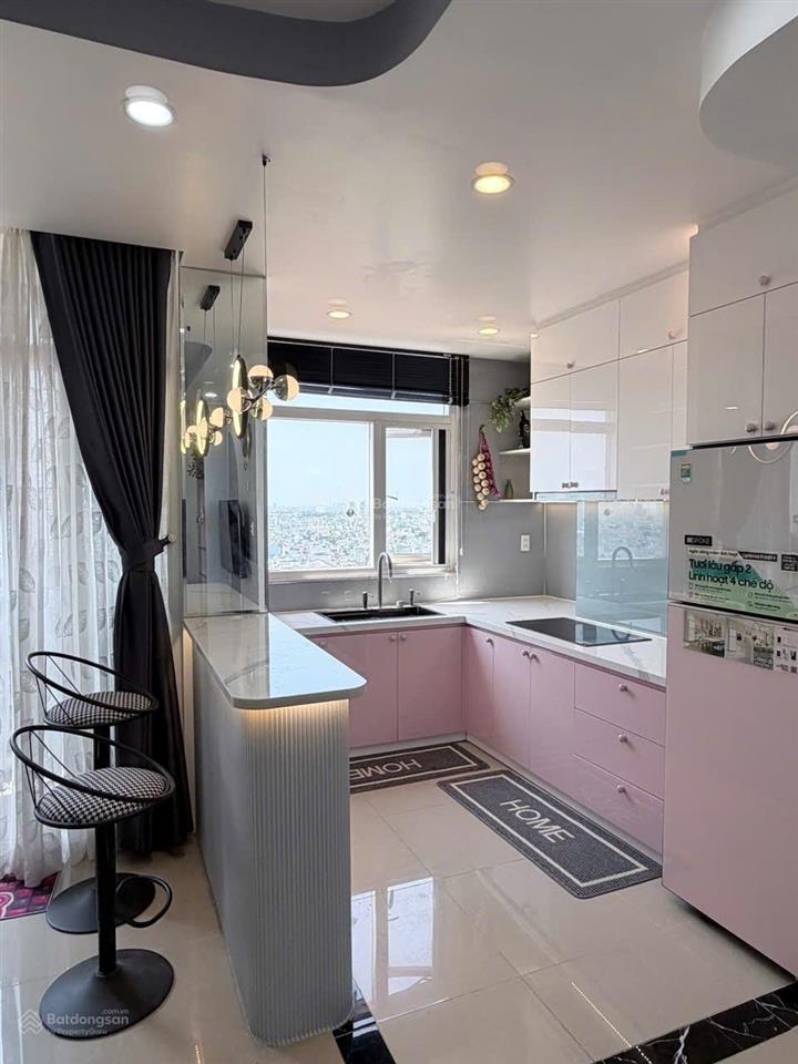Bán căn hộ cc oriental plaza  75m2 , 2pn2wc, 685 âu cơ, 4 tỷ 75