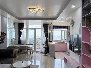 Bán căn hộ cc oriental plaza  75m2 , 2pn2wc, 685 âu cơ, 4 tỷ 75