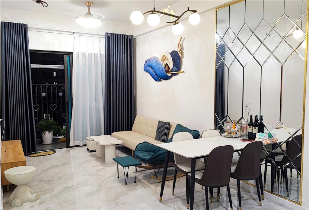 Cho thuê cc 2pn, 2wc tại viva riverside, 13 triệu, 77m2 hàng hiếm