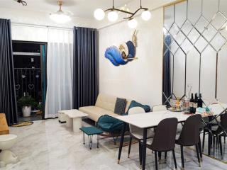 Cho thuê cc 2pn, 2wc tại viva riverside, 13 triệu, 77m2 hàng hiếm