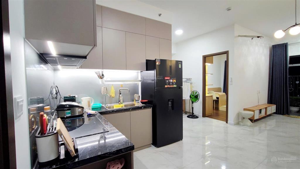 Cho thuê cc 2pn, 2wc tại viva riverside, 13 triệu, 77m2 hàng hiếm