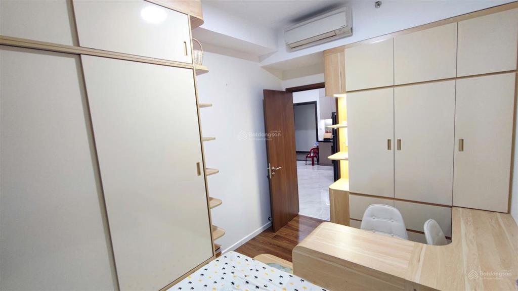 Cho thuê cc 2pn, 2wc tại viva riverside, 13 triệu, 77m2 hàng hiếm