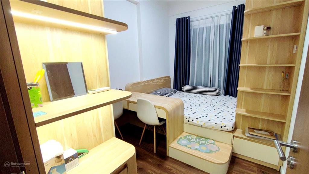 Cho thuê cc 2pn, 2wc tại viva riverside, 13 triệu, 77m2 hàng hiếm