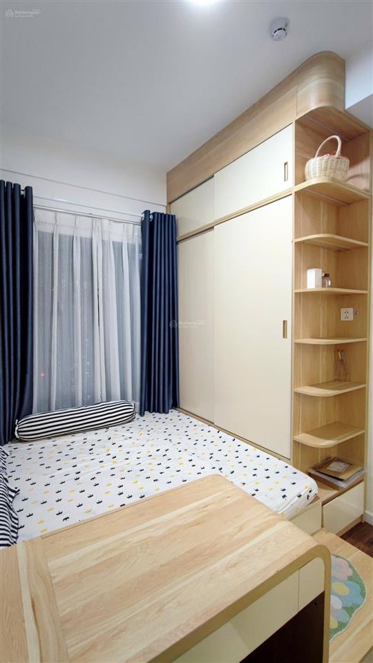 Cho thuê cc 2pn, 2wc tại viva riverside, 13 triệu, 77m2 hàng hiếm