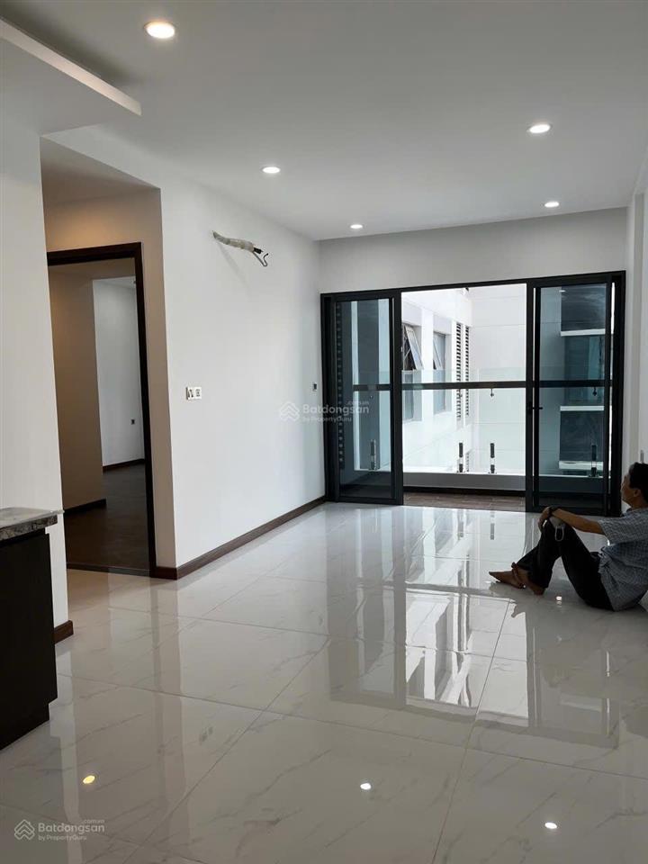 Bán cc res green tower, giá tốt, view đẹp, 4,15 tỷ, 60m2, 2pn, 2wc, tân phú, hcm