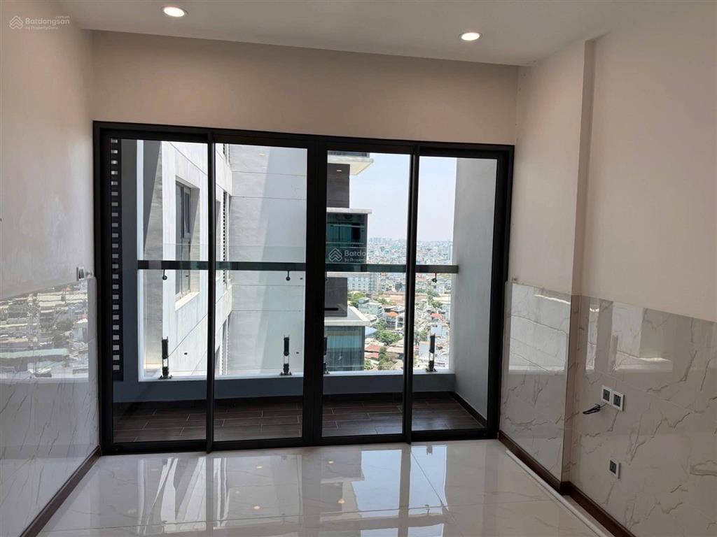 Bán cc res green tower, giá tốt, view đẹp, 4,15 tỷ, 60m2, 2pn, 2wc, tân phú, hcm