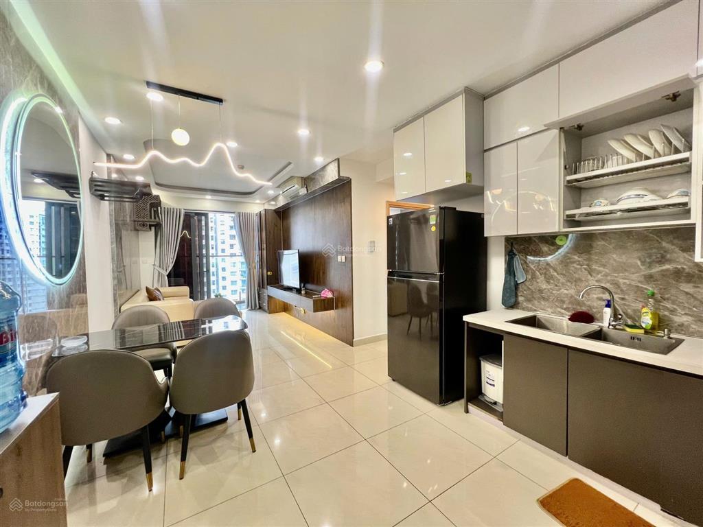 Căn hộ cho thuê tại carillon 7, 11 triệu, 71m2, 2pn, 2wc, nội thất full
