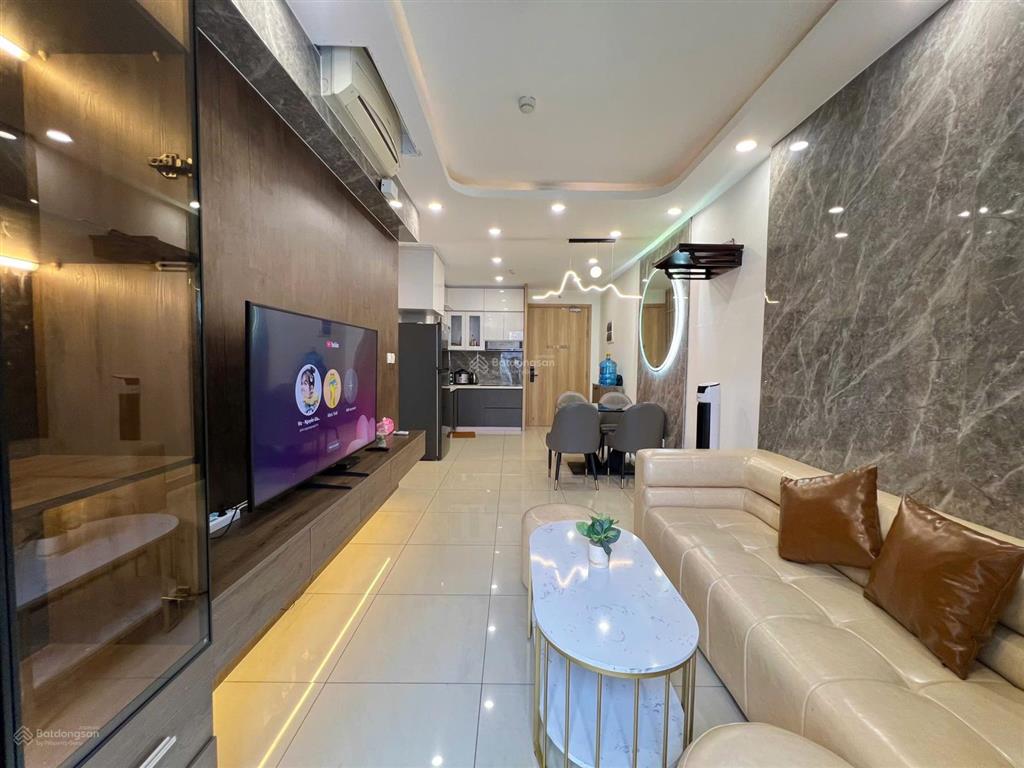 Căn hộ cho thuê tại carillon 7, 11 triệu, 71m2, 2pn, 2wc, nội thất full